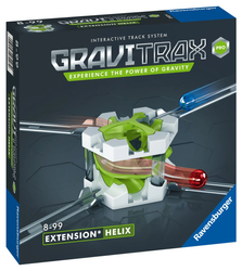GRAVITRAX 3D HELIX PRO tor kulkowy z kulkami dodatek zestaw rozszerzenie