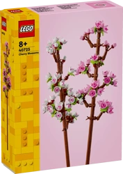 LEGO Iconic 40725 Kwiaty wiśni